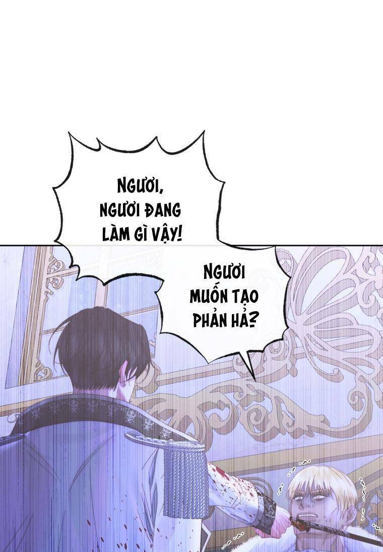 Trở Thành Cô Vợ Khế Ước Của Nhân Vật Phản Diện - Chapter 70 - Page 33