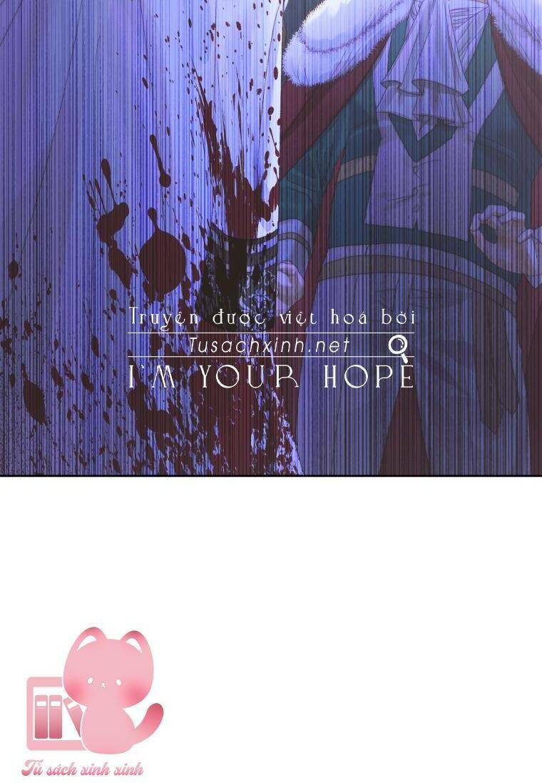 Trở Thành Cô Vợ Khế Ước Của Nhân Vật Phản Diện - Chapter 70 - Page 34