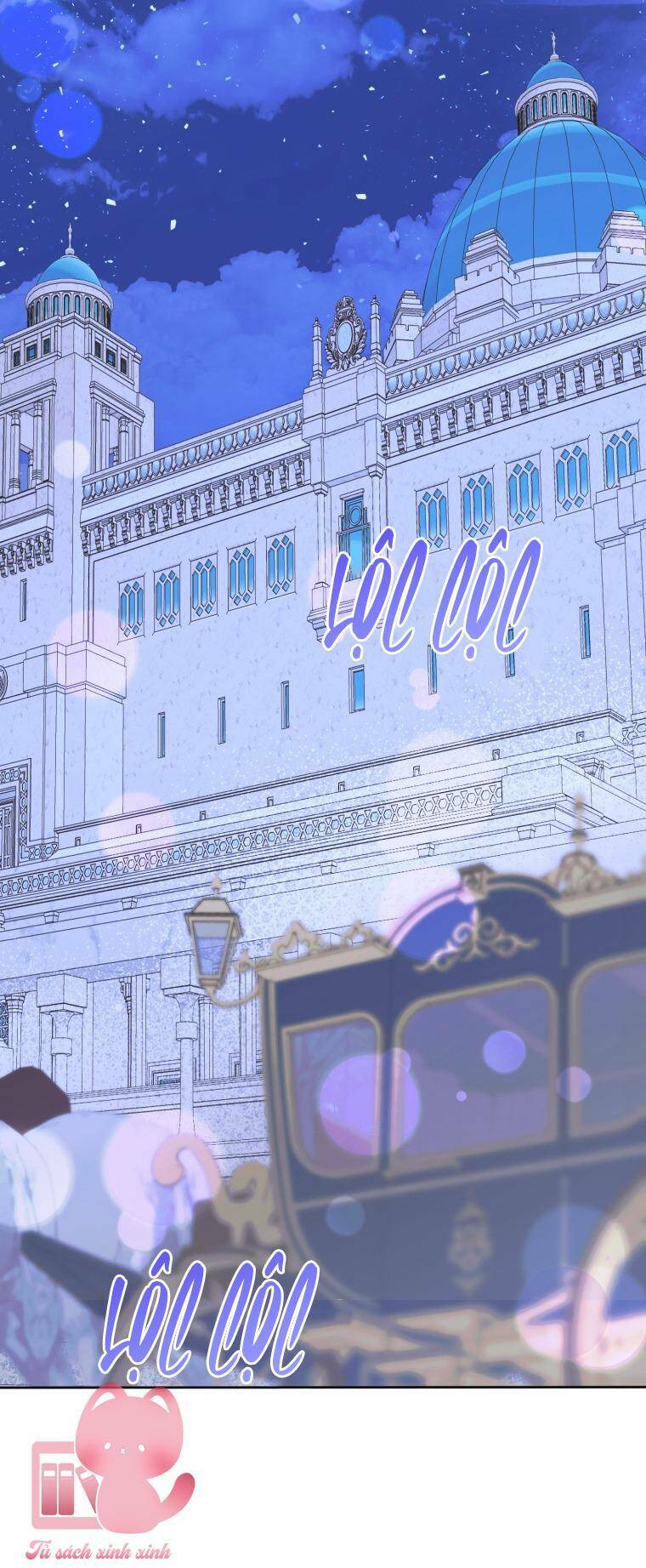 Trở Thành Cô Vợ Khế Ước Của Nhân Vật Phản Diện - Chapter 70 - Page 38