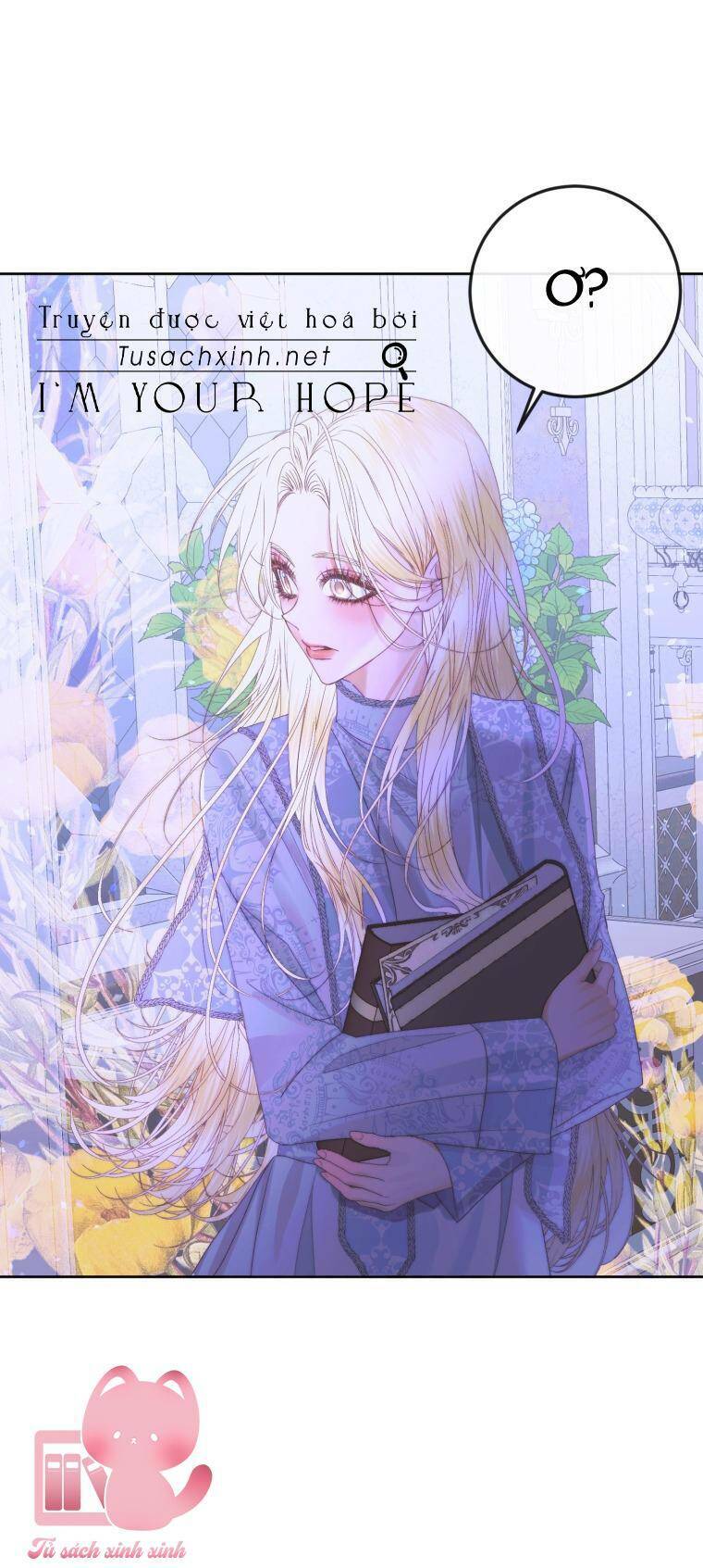 Trở Thành Cô Vợ Khế Ước Của Nhân Vật Phản Diện - Chapter 70 - Page 39