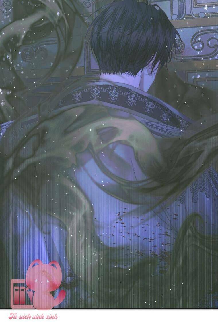 Trở Thành Cô Vợ Khế Ước Của Nhân Vật Phản Diện - Chapter 70 - Page 4