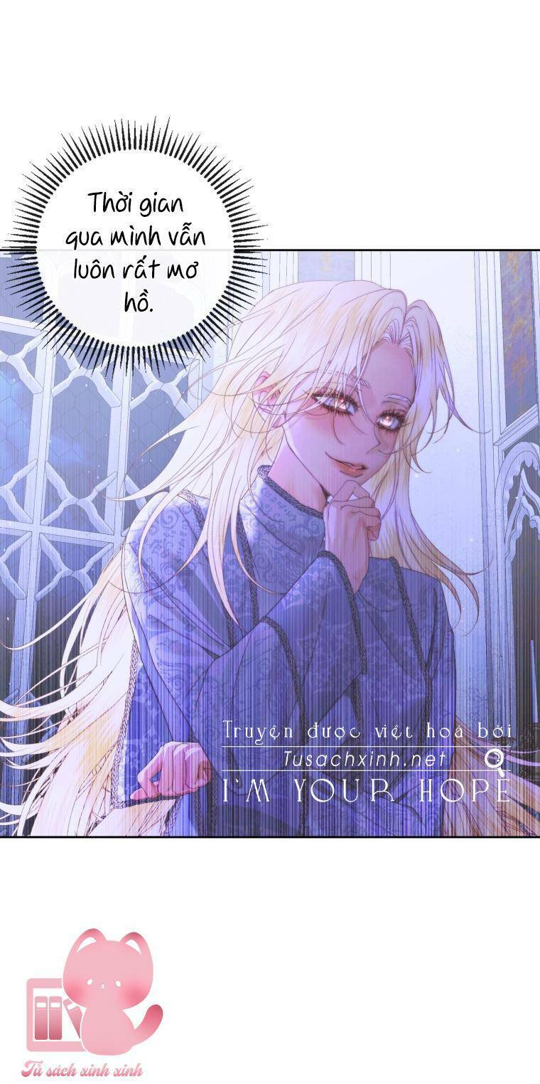 Trở Thành Cô Vợ Khế Ước Của Nhân Vật Phản Diện - Chapter 70 - Page 49