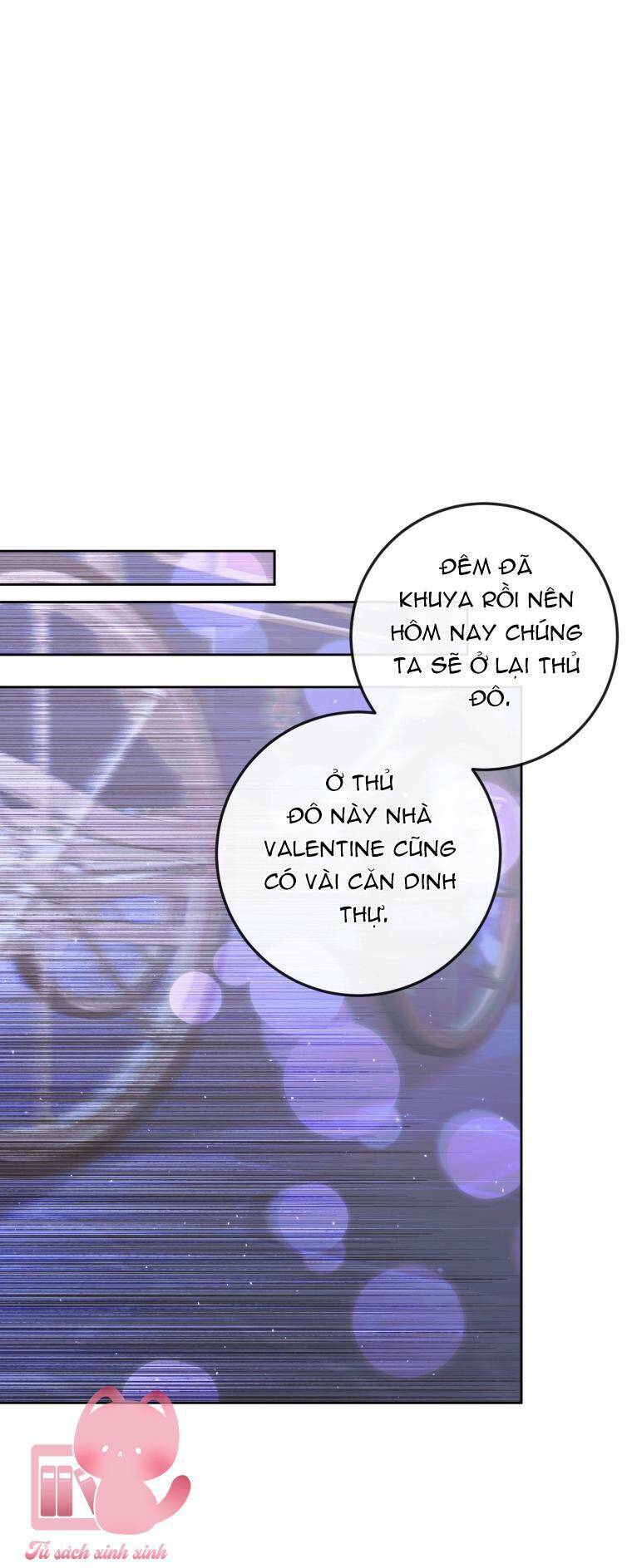 Trở Thành Cô Vợ Khế Ước Của Nhân Vật Phản Diện - Chapter 70 - Page 51