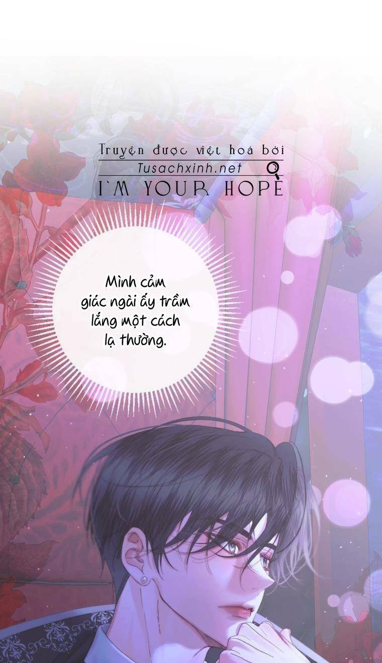 Trở Thành Cô Vợ Khế Ước Của Nhân Vật Phản Diện - Chapter 70 - Page 54