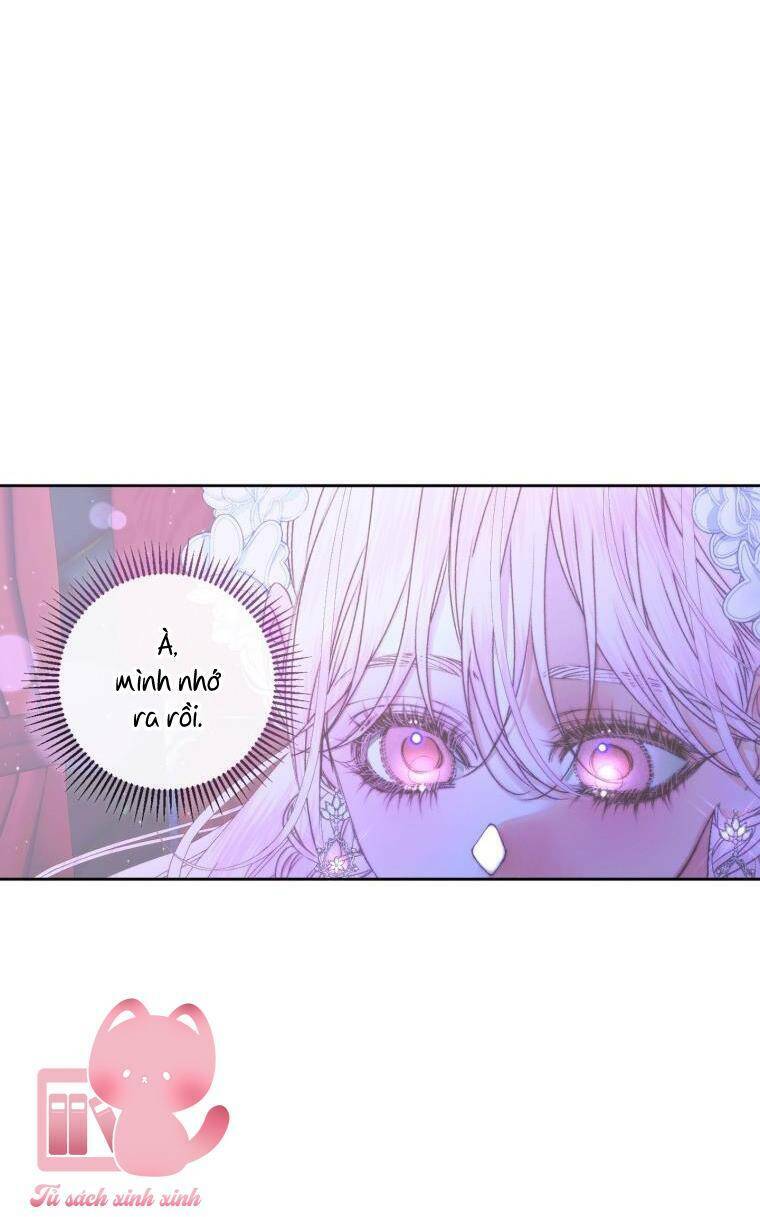 Trở Thành Cô Vợ Khế Ước Của Nhân Vật Phản Diện - Chapter 70 - Page 56