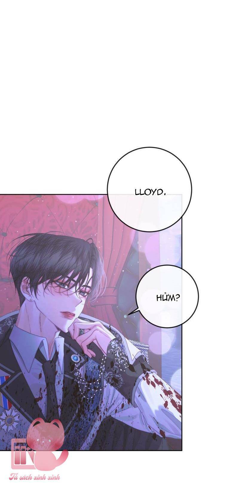 Trở Thành Cô Vợ Khế Ước Của Nhân Vật Phản Diện - Chapter 70 - Page 58