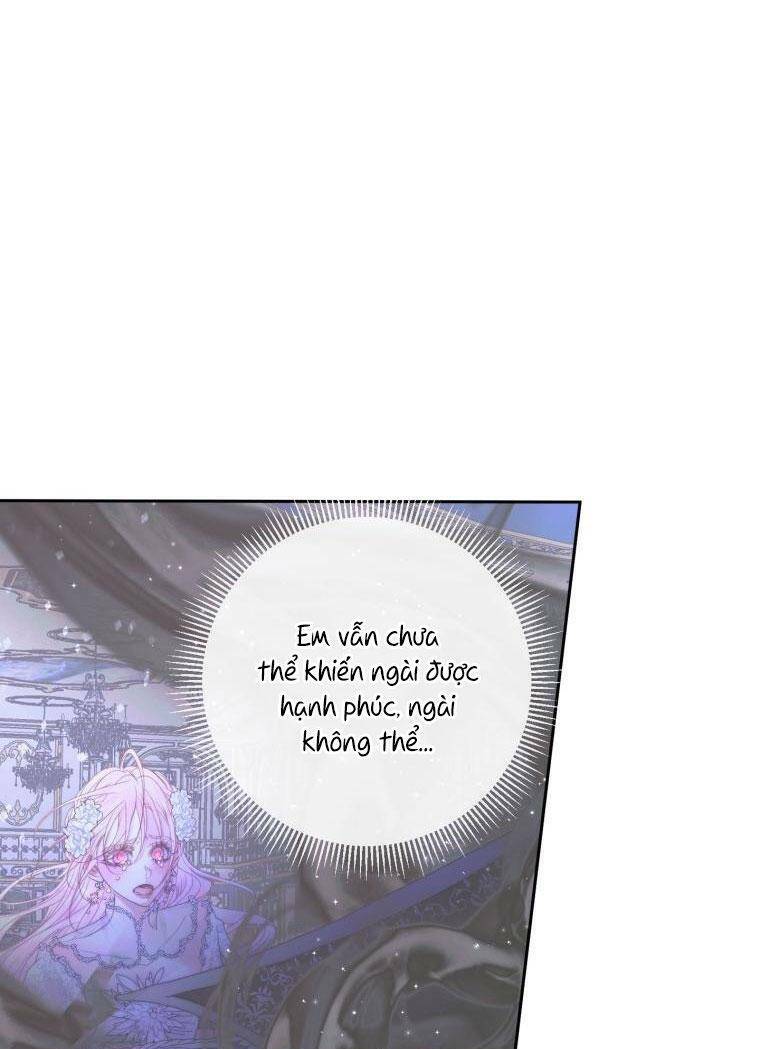 Trở Thành Cô Vợ Khế Ước Của Nhân Vật Phản Diện - Chapter 70 - Page 5