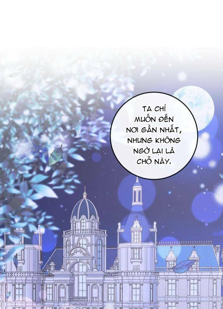 Trở Thành Cô Vợ Khế Ước Của Nhân Vật Phản Diện - Chapter 70 - Page 63