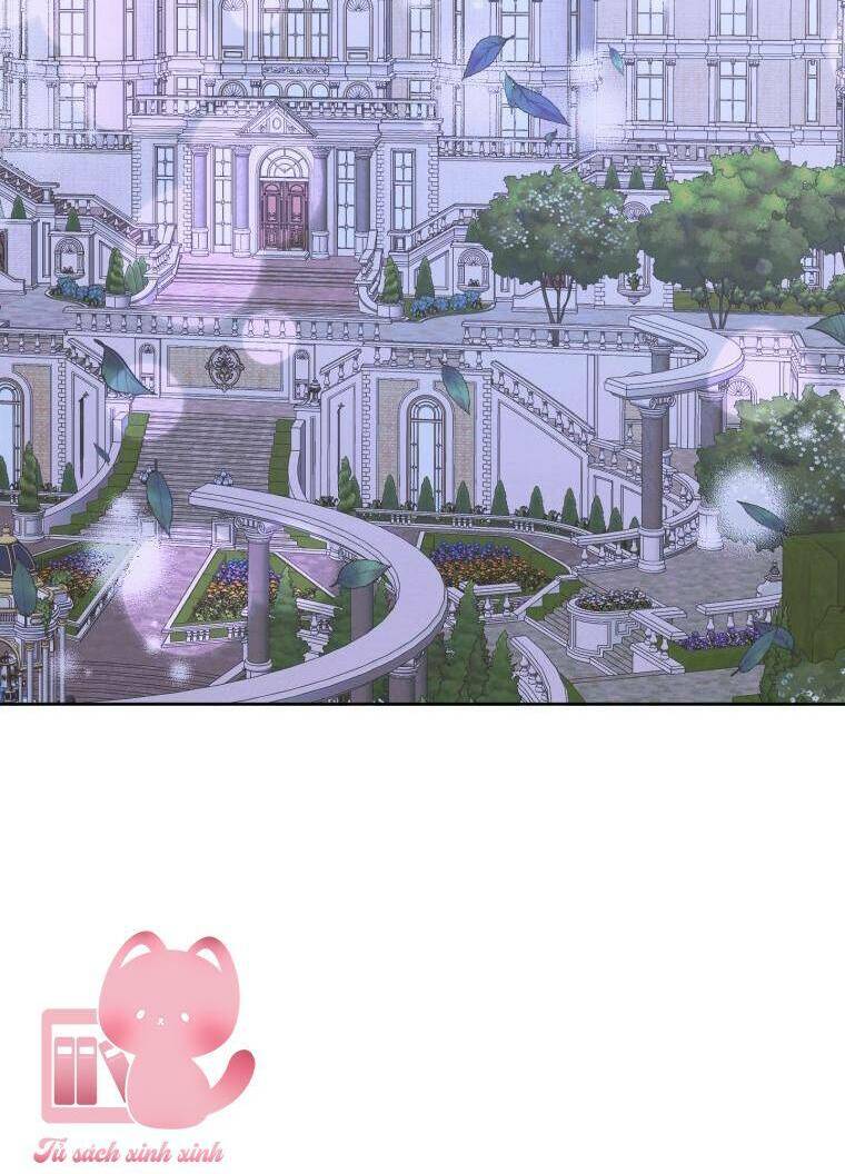 Trở Thành Cô Vợ Khế Ước Của Nhân Vật Phản Diện - Chapter 70 - Page 64