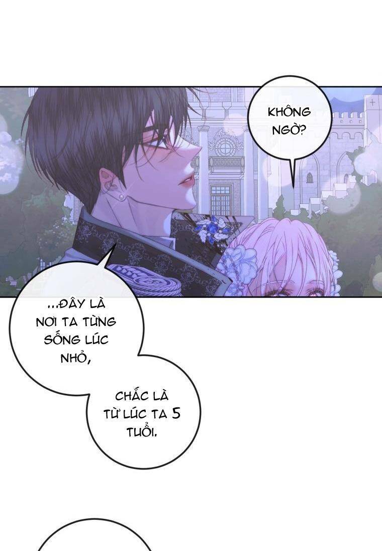Trở Thành Cô Vợ Khế Ước Của Nhân Vật Phản Diện - Chapter 70 - Page 65