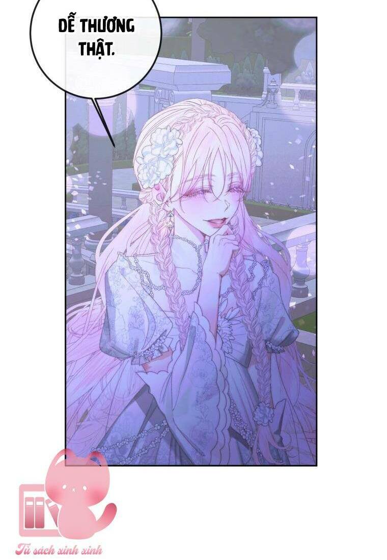 Trở Thành Cô Vợ Khế Ước Của Nhân Vật Phản Diện - Chapter 70 - Page 66