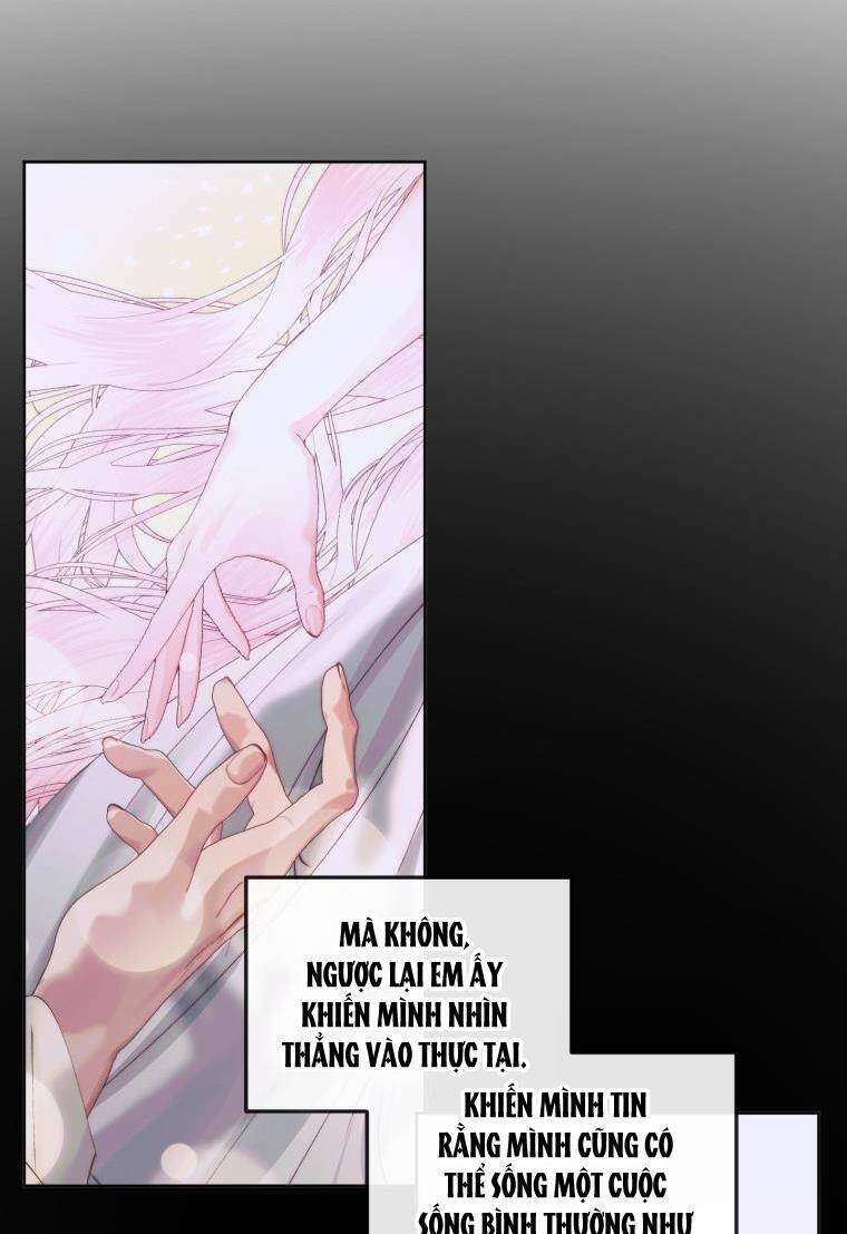 Trở Thành Cô Vợ Khế Ước Của Nhân Vật Phản Diện - Chapter 70 - Page 68