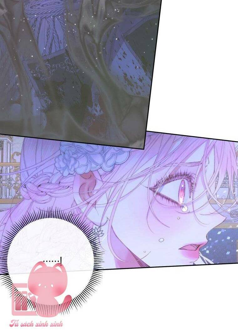 Trở Thành Cô Vợ Khế Ước Của Nhân Vật Phản Diện - Chapter 70 - Page 6