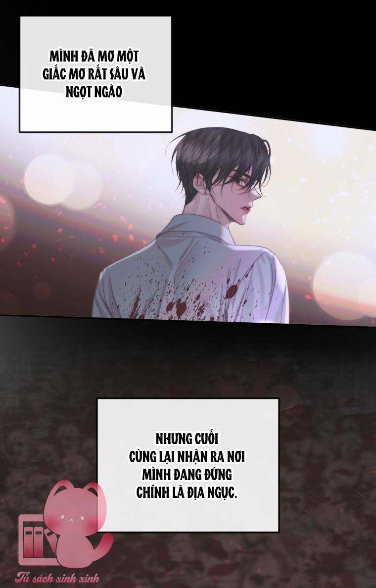 Trở Thành Cô Vợ Khế Ước Của Nhân Vật Phản Diện - Chapter 70 - Page 70