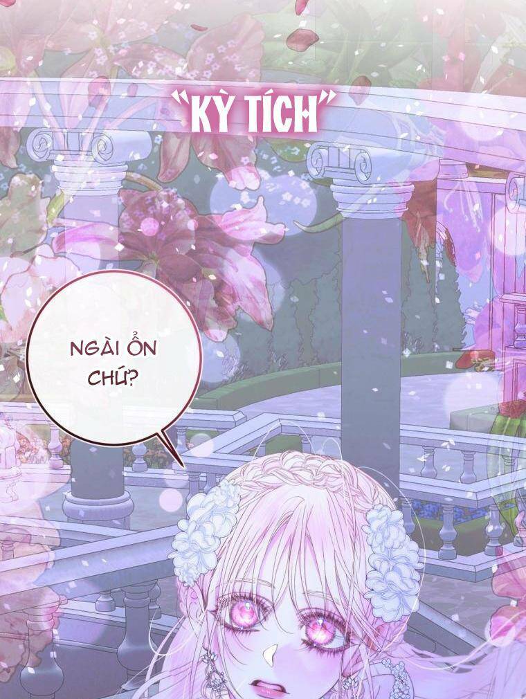 Trở Thành Cô Vợ Khế Ước Của Nhân Vật Phản Diện - Chapter 70 - Page 74