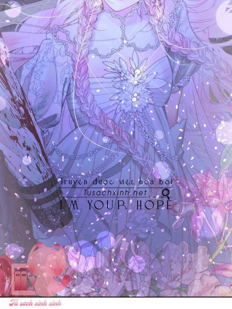 Trở Thành Cô Vợ Khế Ước Của Nhân Vật Phản Diện - Chapter 70 - Page 75