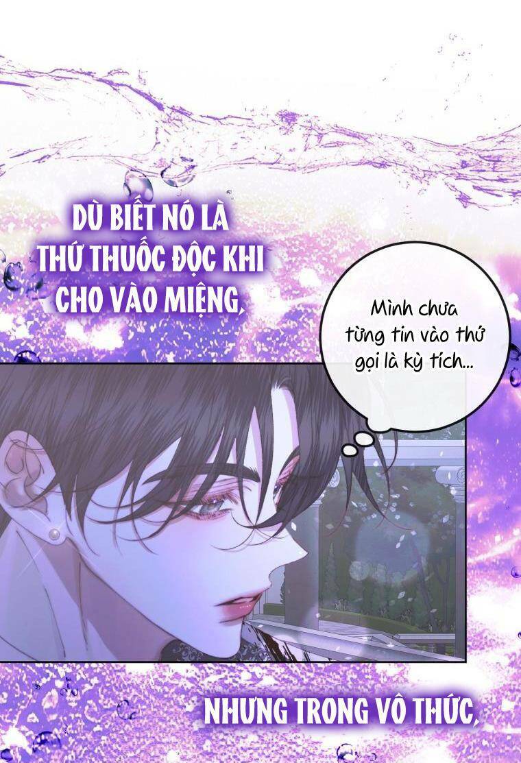 Trở Thành Cô Vợ Khế Ước Của Nhân Vật Phản Diện - Chapter 70 - Page 76