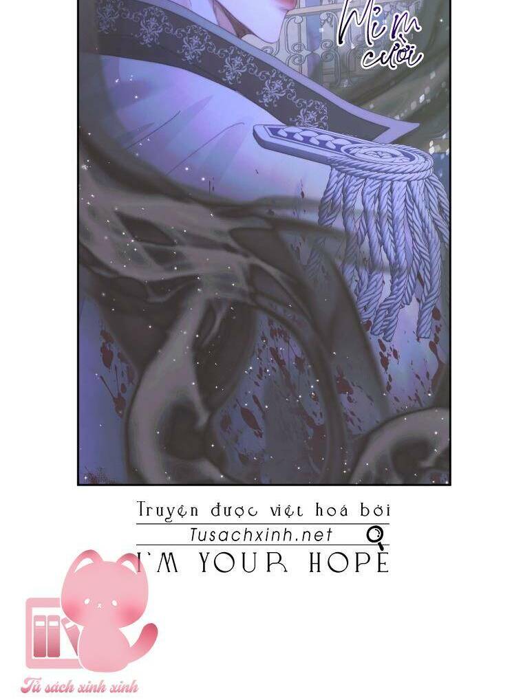 Trở Thành Cô Vợ Khế Ước Của Nhân Vật Phản Diện - Chapter 70 - Page 8