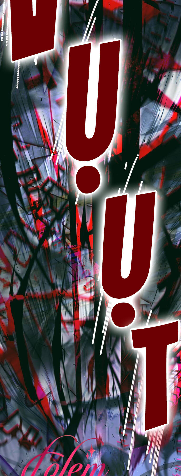 Trở Thành Cô Vợ Khế Ước Của Nhân Vật Phản Diện - Chapter 71 - Page 9