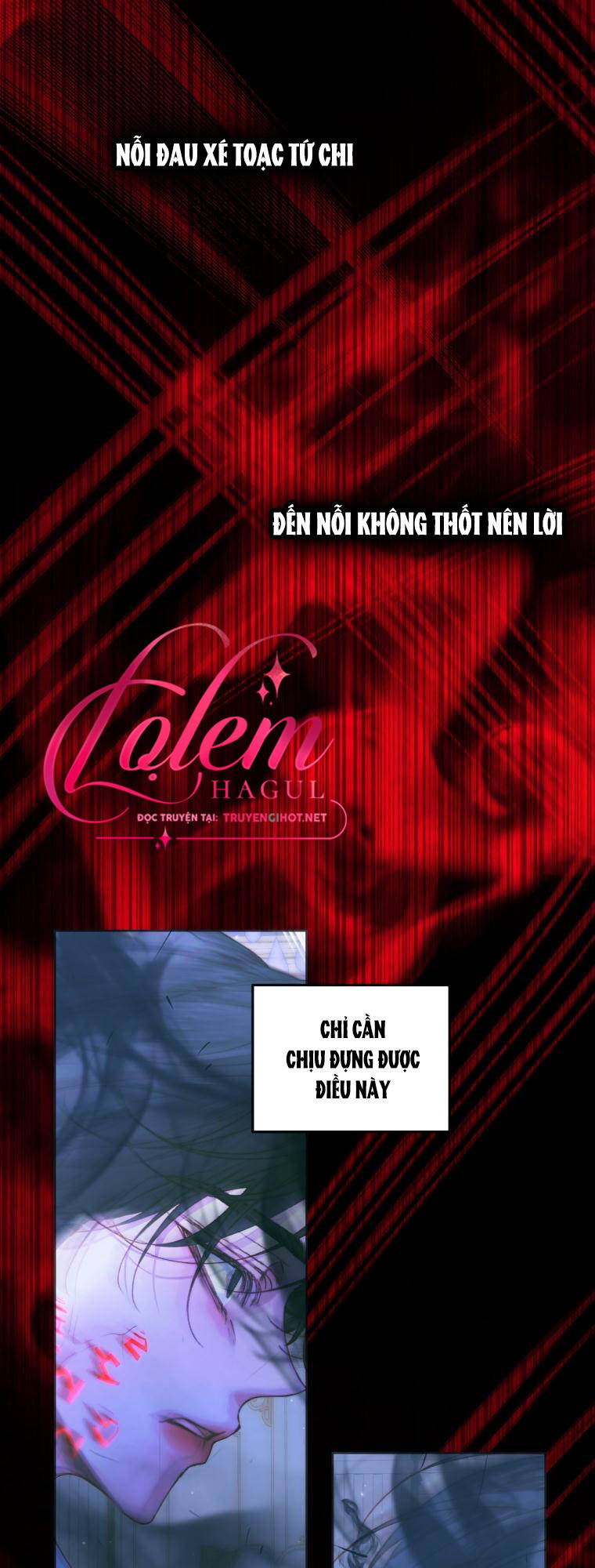 Trở Thành Cô Vợ Khế Ước Của Nhân Vật Phản Diện - Chapter 71 - Page 11