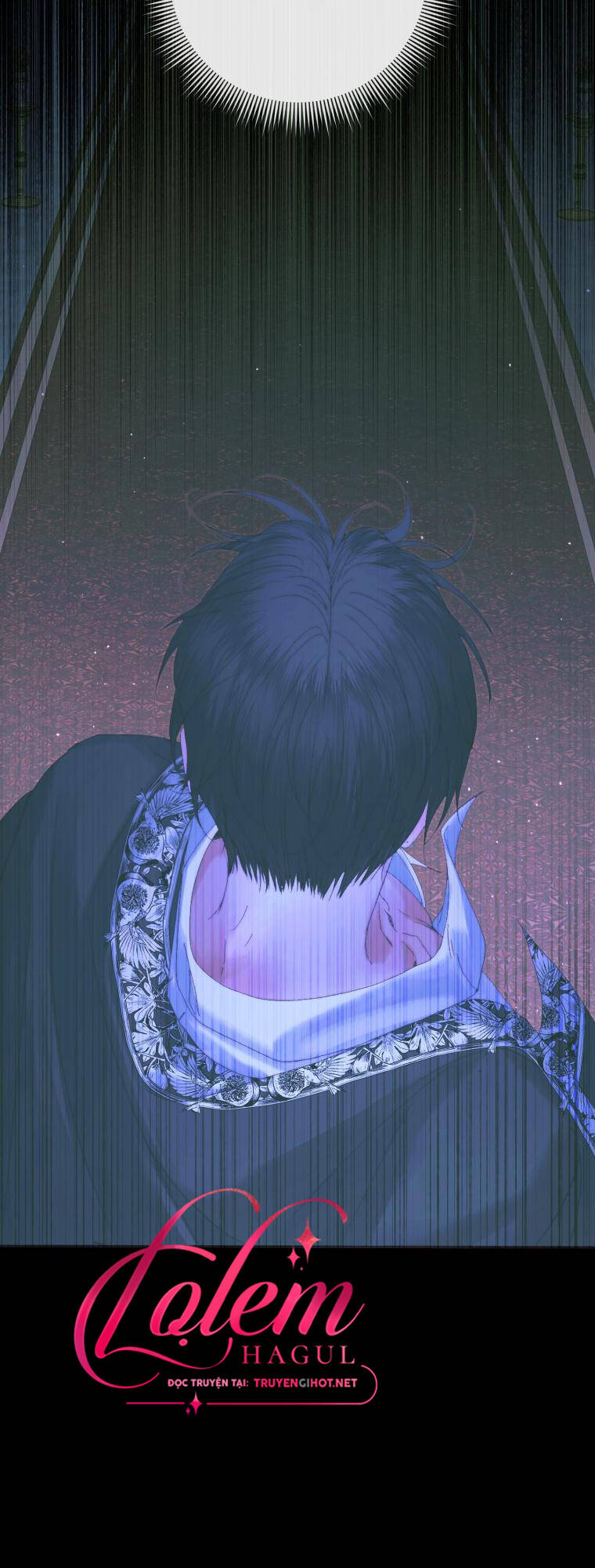 Trở Thành Cô Vợ Khế Ước Của Nhân Vật Phản Diện - Chapter 71 - Page 22