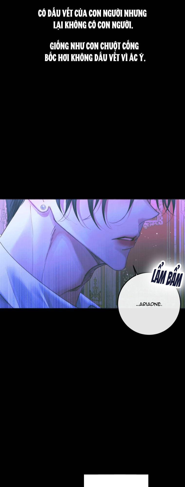 Trở Thành Cô Vợ Khế Ước Của Nhân Vật Phản Diện - Chapter 71 - Page 23