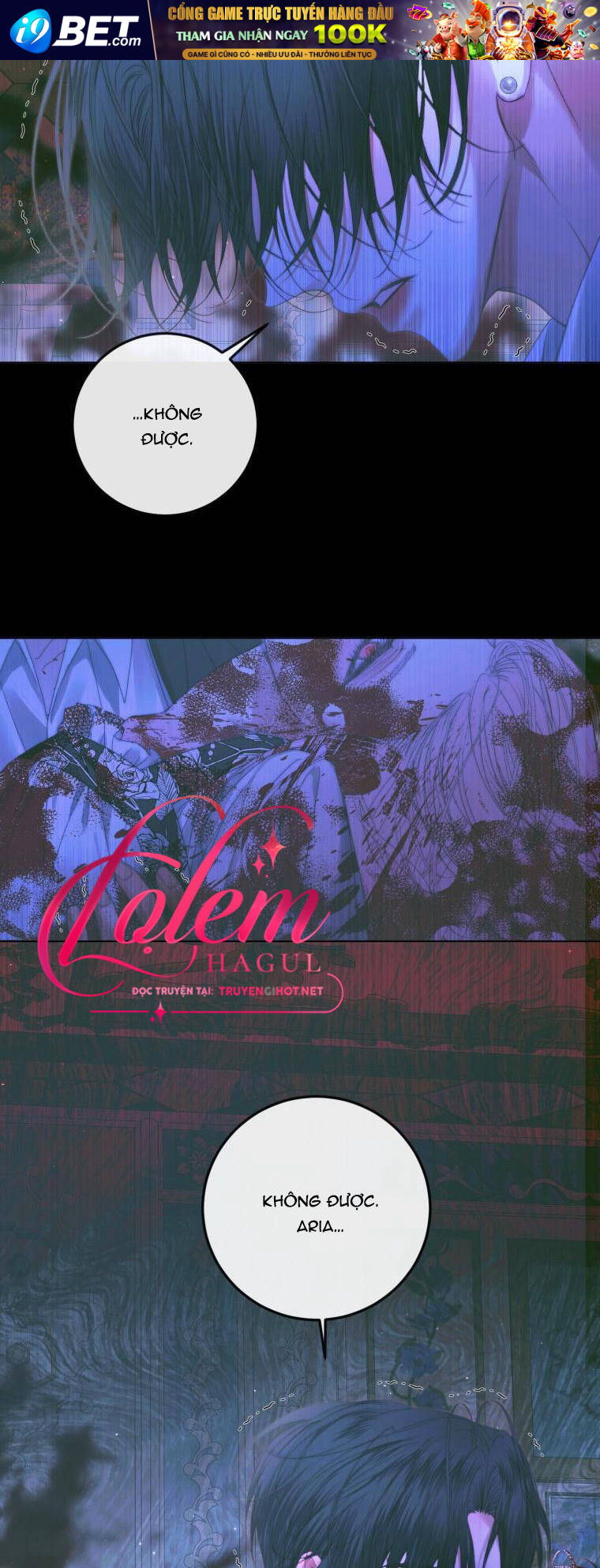 Trở Thành Cô Vợ Khế Ước Của Nhân Vật Phản Diện - Chapter 71 - Page 28