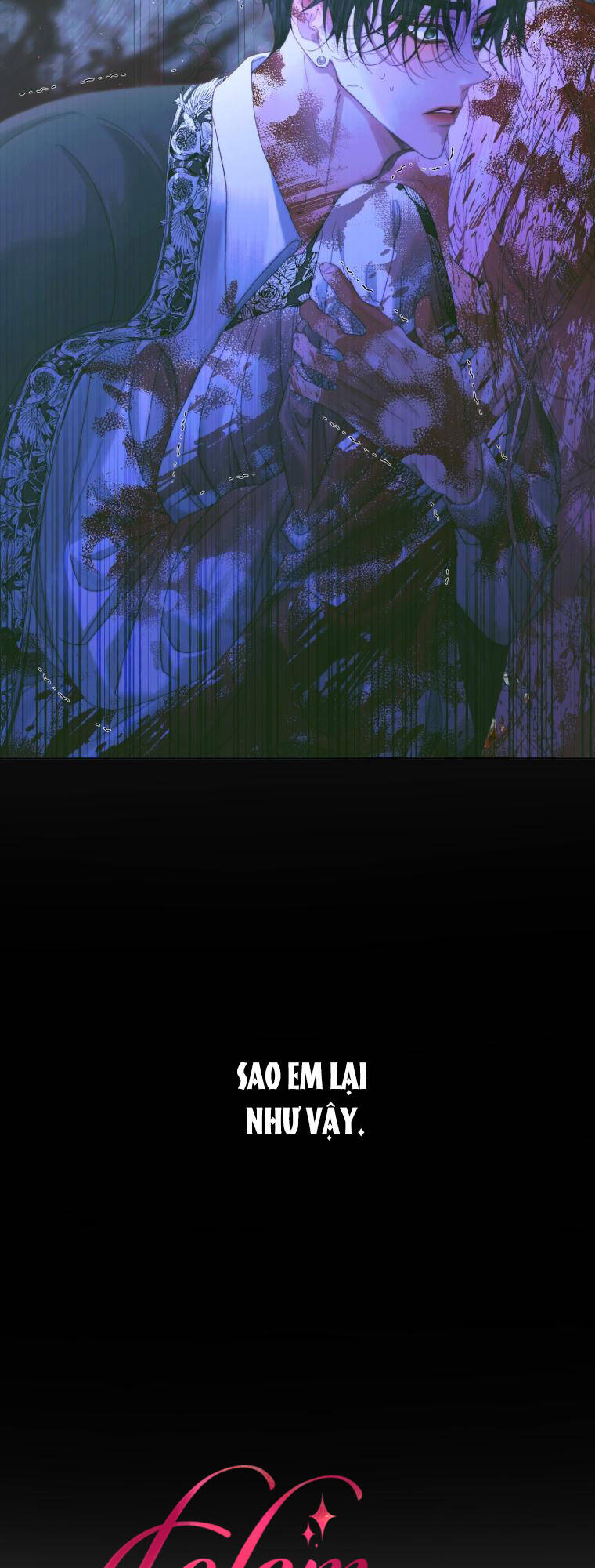 Trở Thành Cô Vợ Khế Ước Của Nhân Vật Phản Diện - Chapter 71 - Page 29