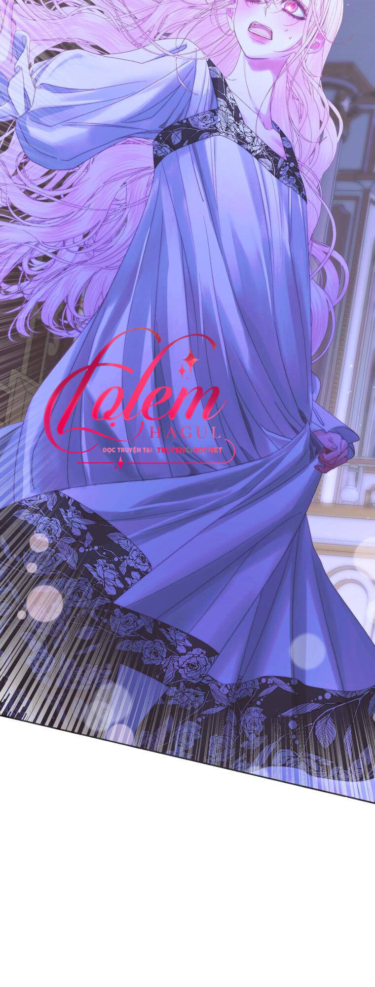 Trở Thành Cô Vợ Khế Ước Của Nhân Vật Phản Diện - Chapter 71 - Page 36