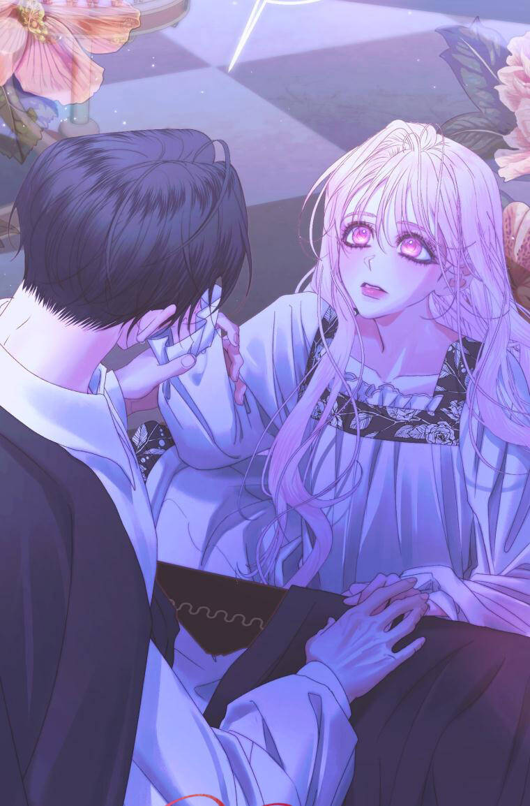 Trở Thành Cô Vợ Khế Ước Của Nhân Vật Phản Diện - Chapter 71 - Page 42