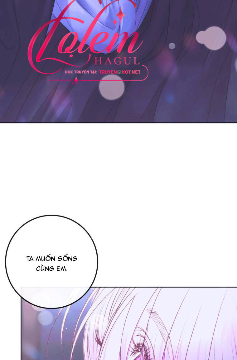 Trở Thành Cô Vợ Khế Ước Của Nhân Vật Phản Diện - Chapter 71 - Page 43