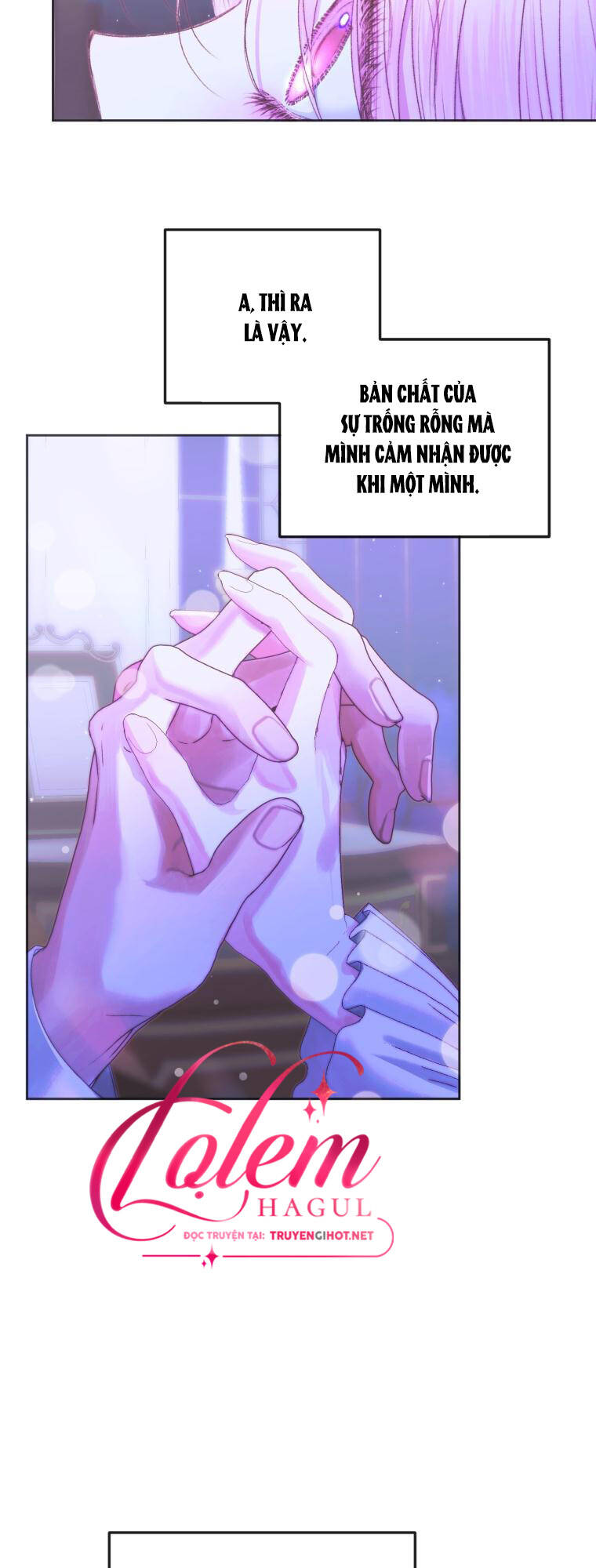 Trở Thành Cô Vợ Khế Ước Của Nhân Vật Phản Diện - Chapter 71 - Page 44