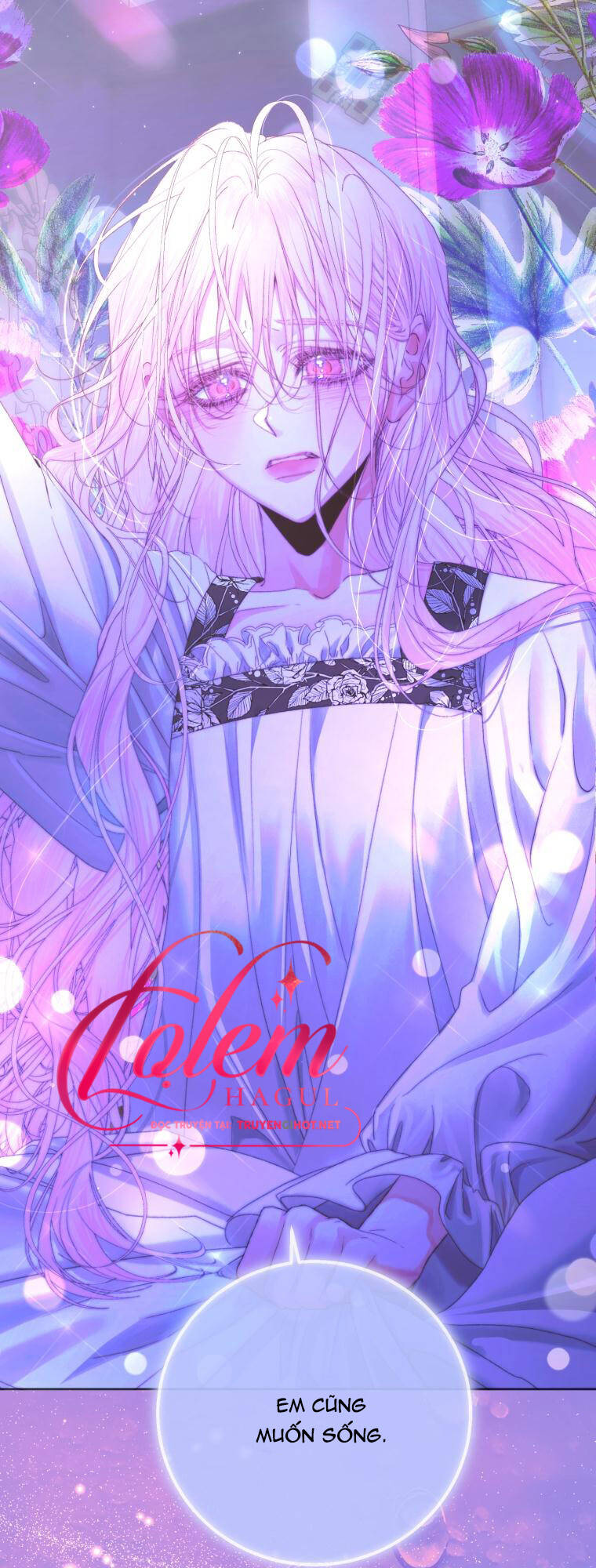 Trở Thành Cô Vợ Khế Ước Của Nhân Vật Phản Diện - Chapter 71 - Page 46