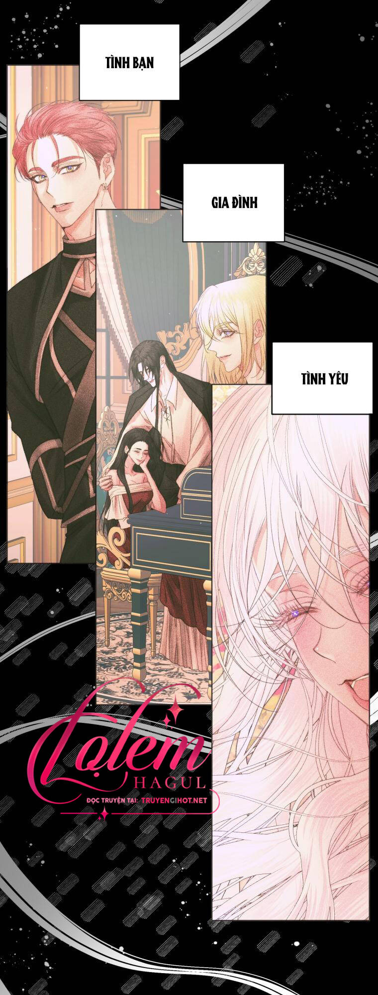 Trở Thành Cô Vợ Khế Ước Của Nhân Vật Phản Diện - Chapter 71 - Page 6