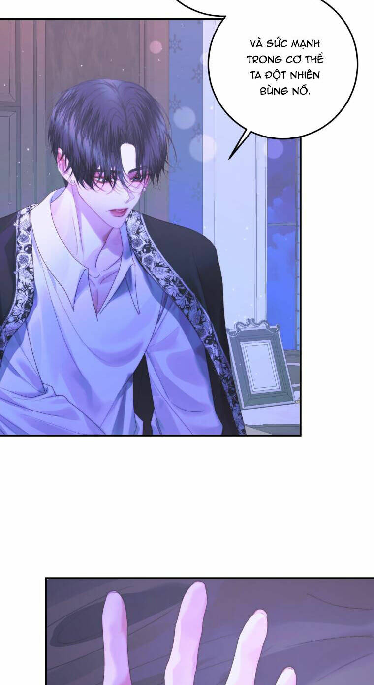 Trở Thành Cô Vợ Khế Ước Của Nhân Vật Phản Diện - Chapter 72 - Page 13