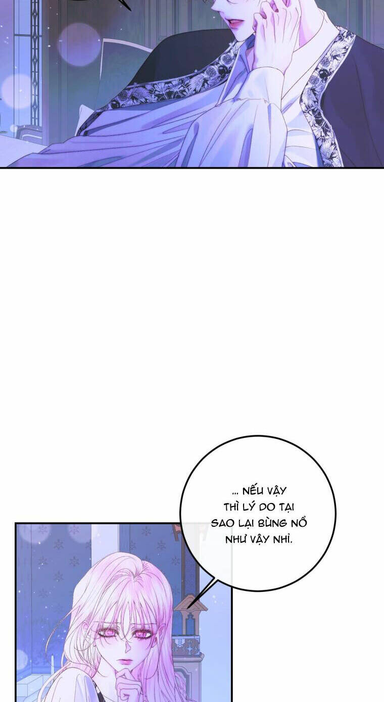 Trở Thành Cô Vợ Khế Ước Của Nhân Vật Phản Diện - Chapter 72 - Page 15