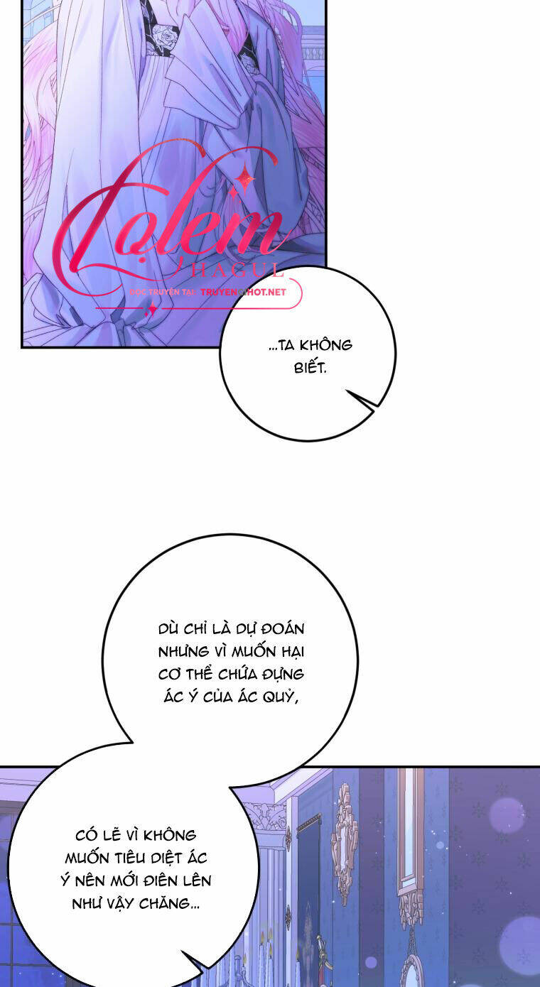 Trở Thành Cô Vợ Khế Ước Của Nhân Vật Phản Diện - Chapter 72 - Page 16