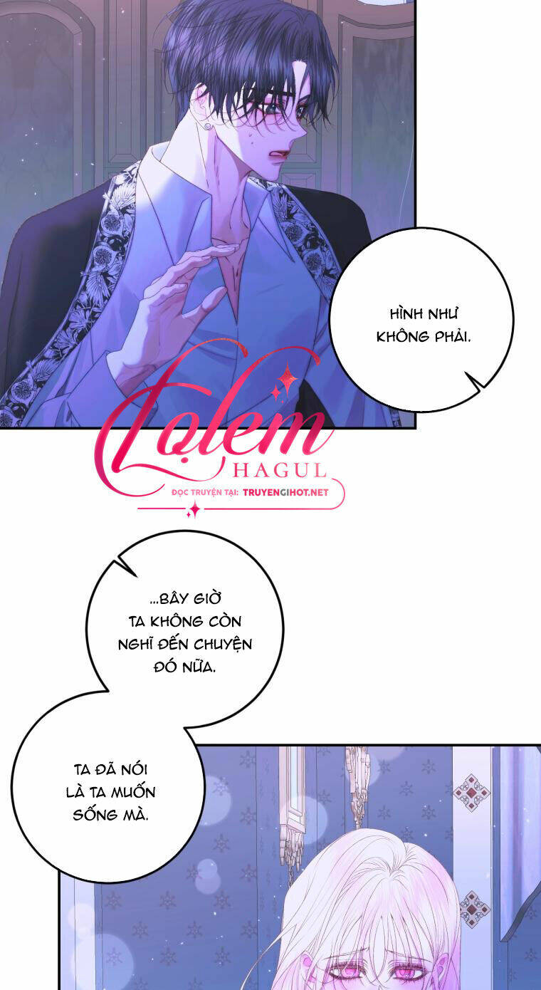 Trở Thành Cô Vợ Khế Ước Của Nhân Vật Phản Diện - Chapter 72 - Page 20