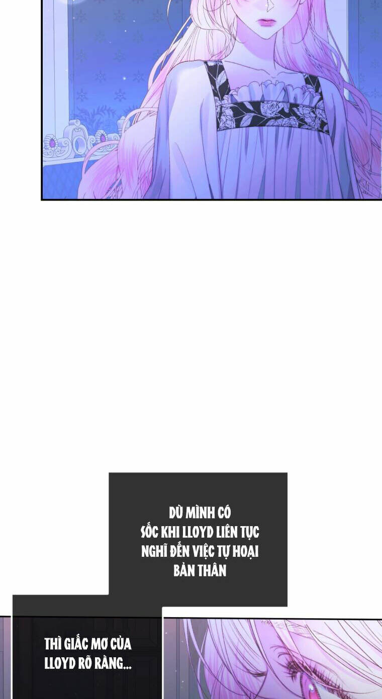 Trở Thành Cô Vợ Khế Ước Của Nhân Vật Phản Diện - Chapter 72 - Page 21