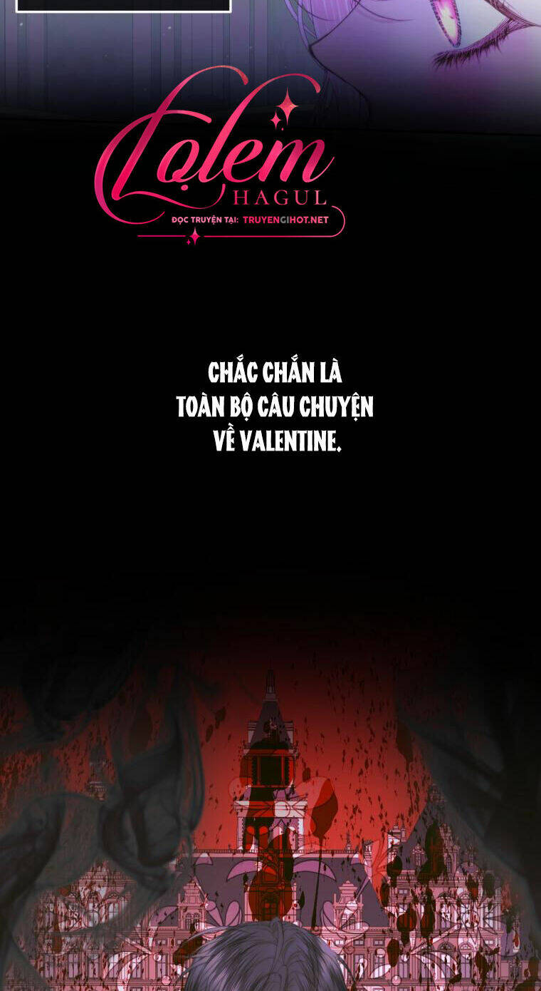 Trở Thành Cô Vợ Khế Ước Của Nhân Vật Phản Diện - Chapter 72 - Page 22