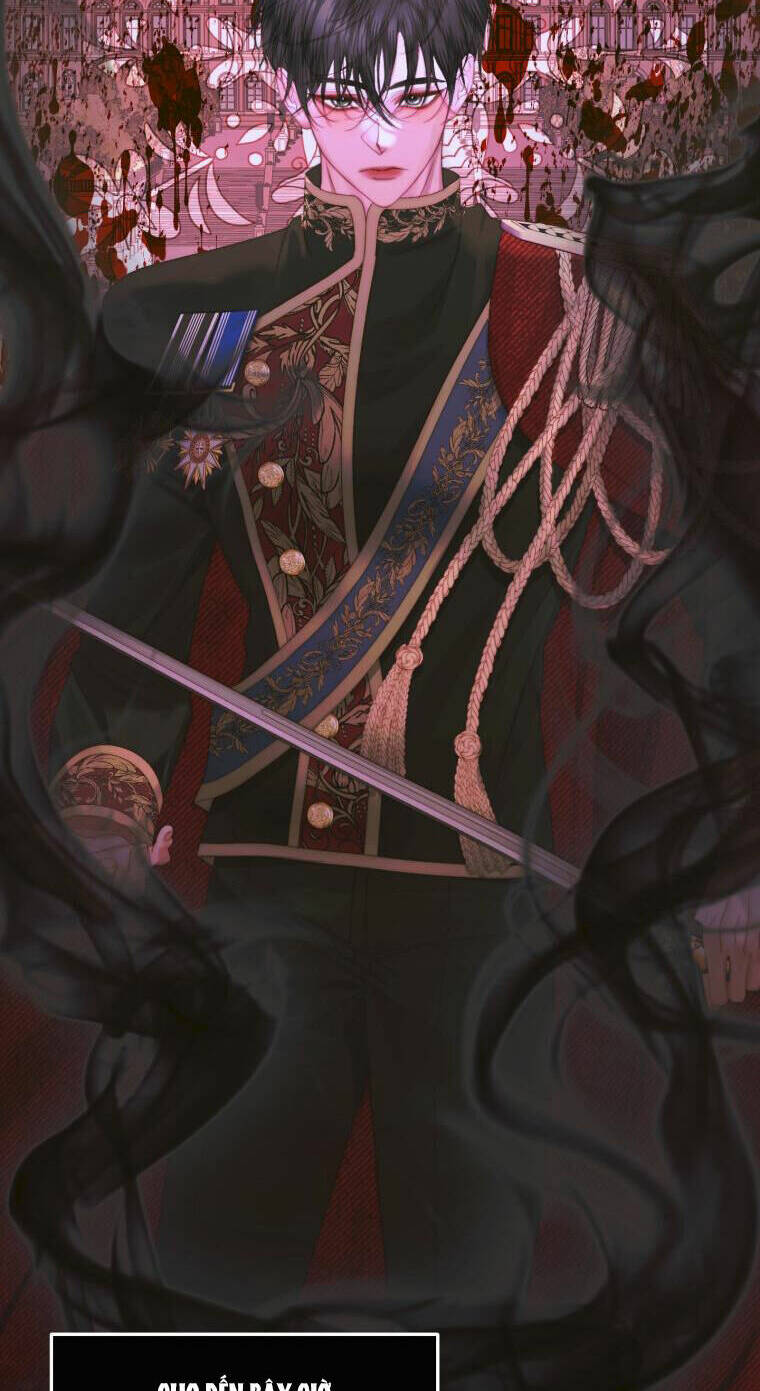 Trở Thành Cô Vợ Khế Ước Của Nhân Vật Phản Diện - Chapter 72 - Page 23