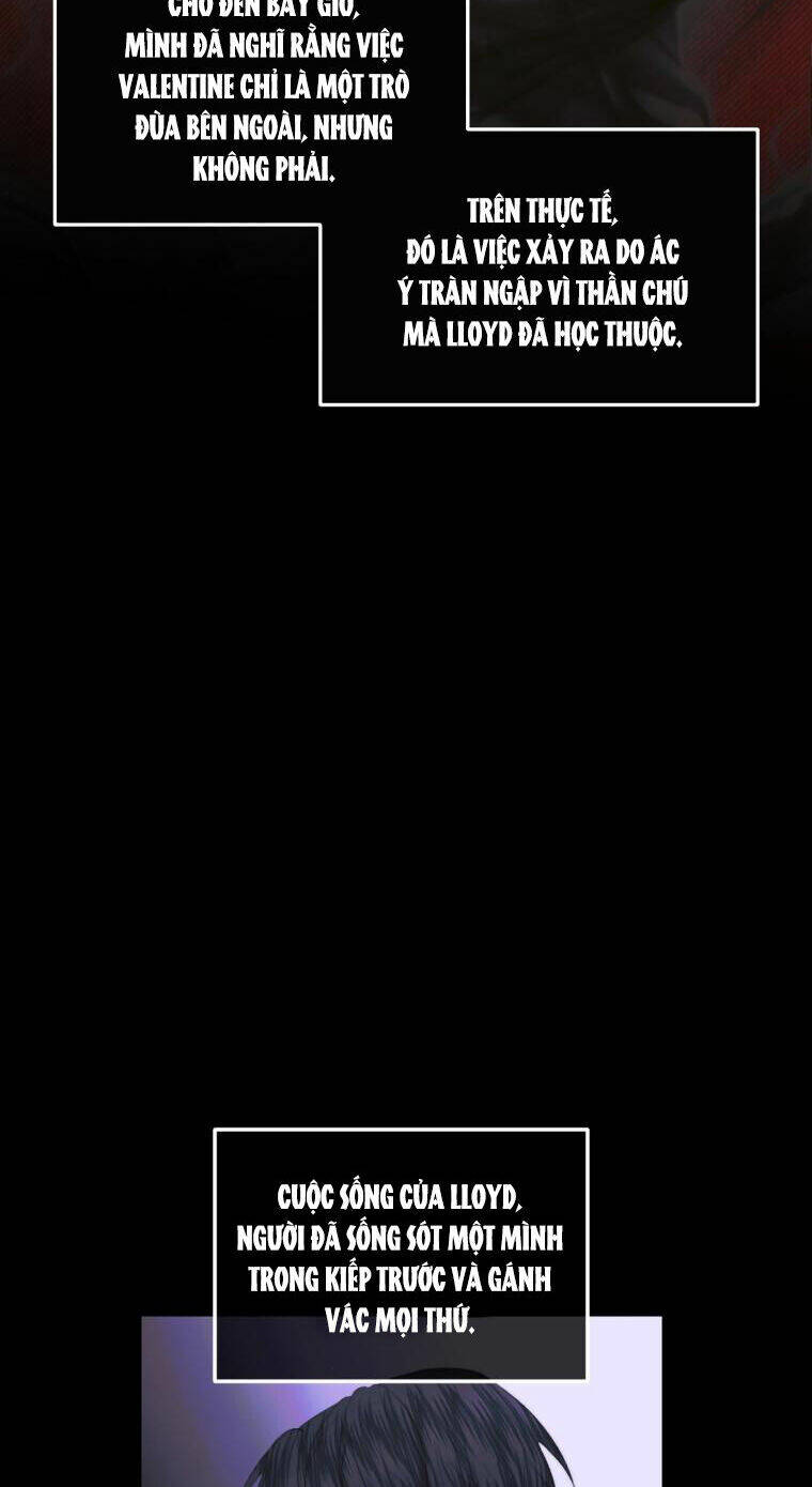 Trở Thành Cô Vợ Khế Ước Của Nhân Vật Phản Diện - Chapter 72 - Page 24