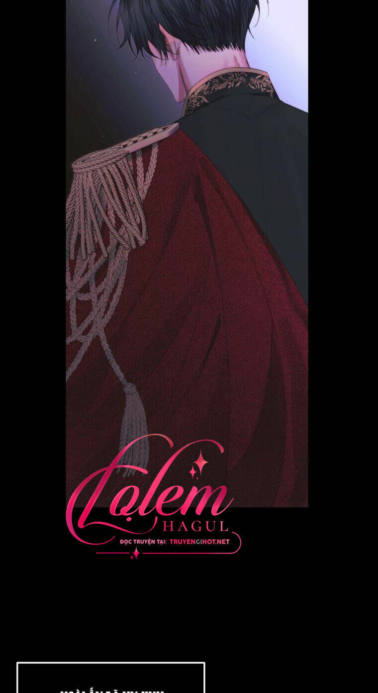 Trở Thành Cô Vợ Khế Ước Của Nhân Vật Phản Diện - Chapter 72 - Page 25