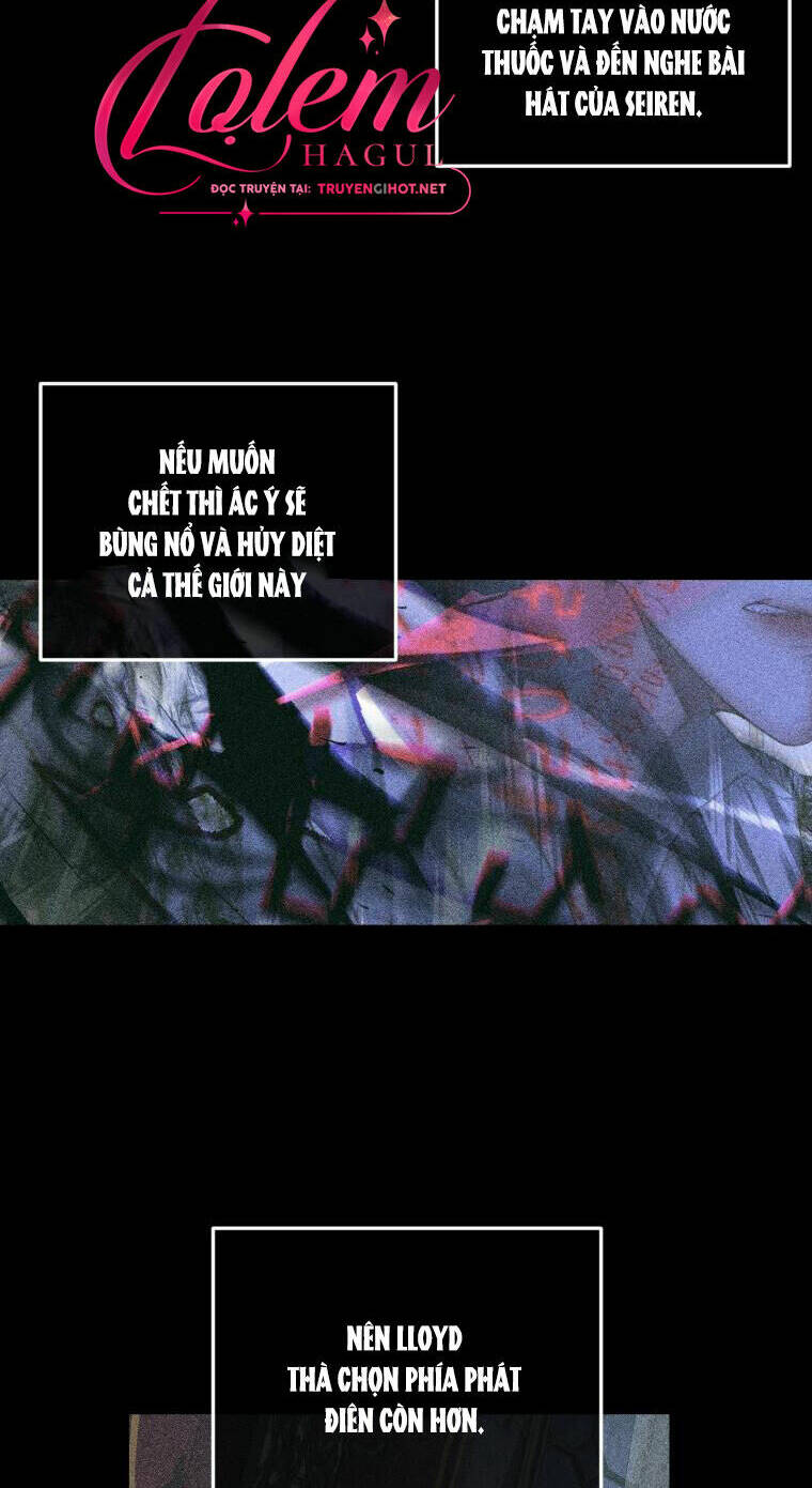 Trở Thành Cô Vợ Khế Ước Của Nhân Vật Phản Diện - Chapter 72 - Page 27