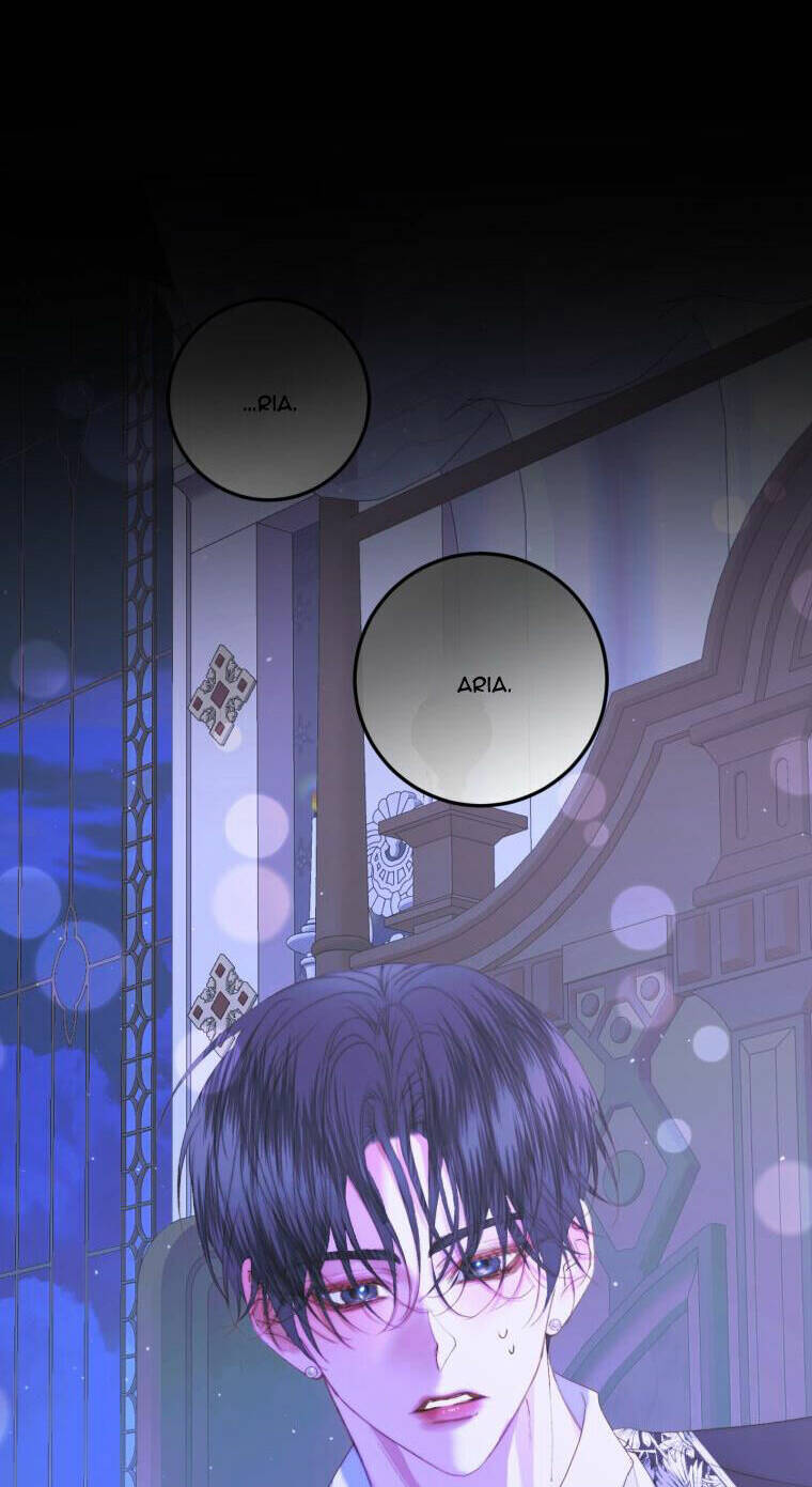 Trở Thành Cô Vợ Khế Ước Của Nhân Vật Phản Diện - Chapter 72 - Page 29