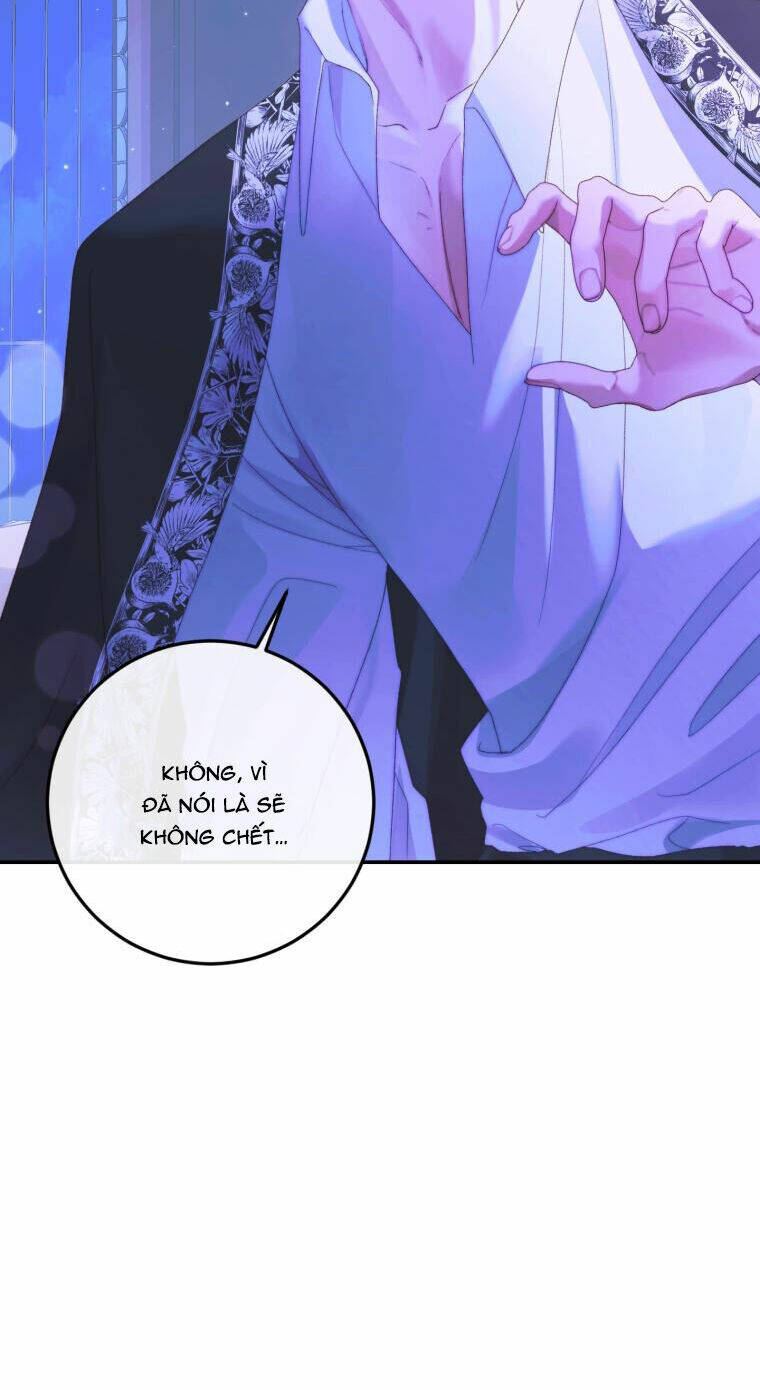 Trở Thành Cô Vợ Khế Ước Của Nhân Vật Phản Diện - Chapter 72 - Page 30