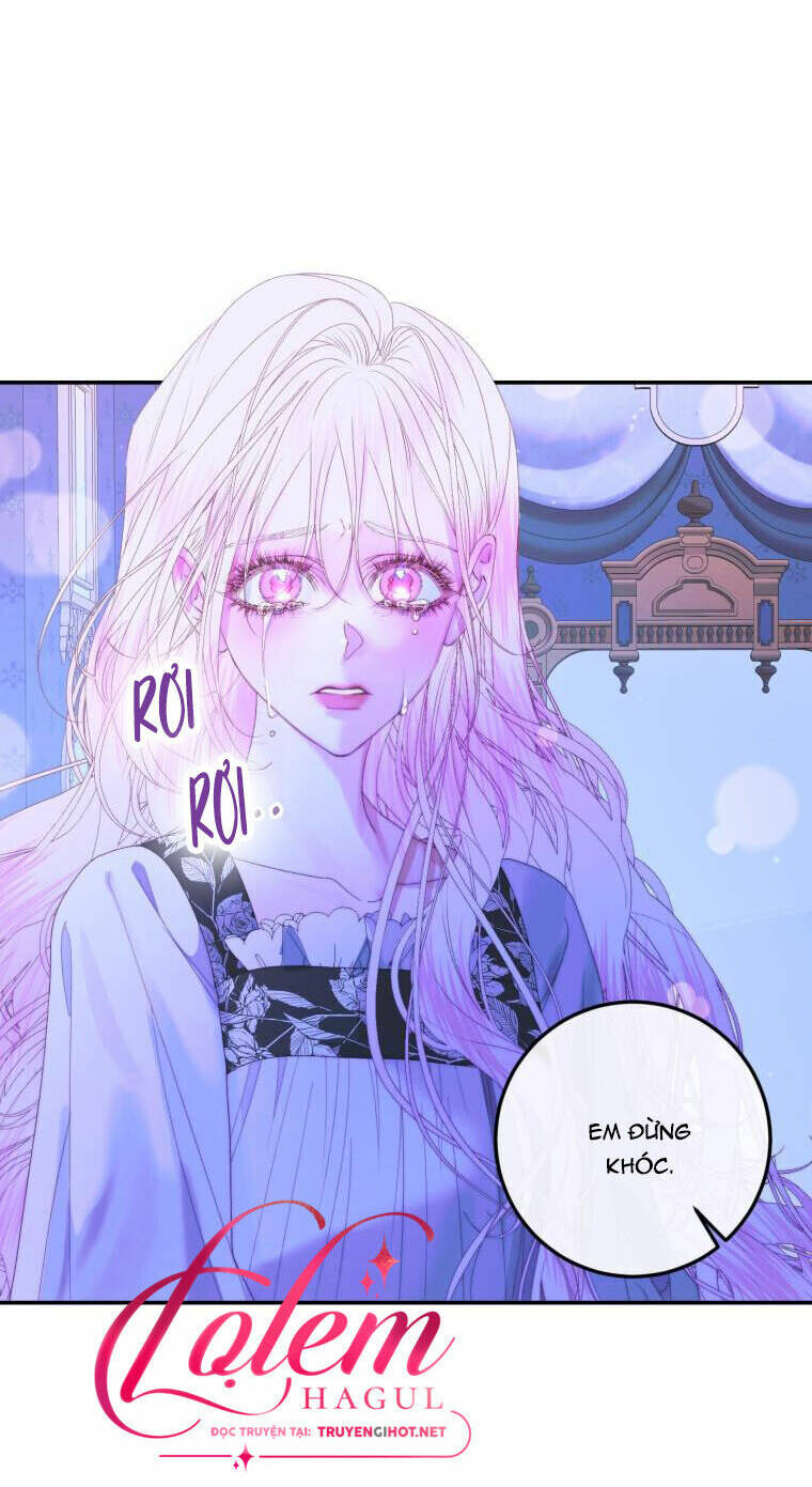 Trở Thành Cô Vợ Khế Ước Của Nhân Vật Phản Diện - Chapter 72 - Page 31