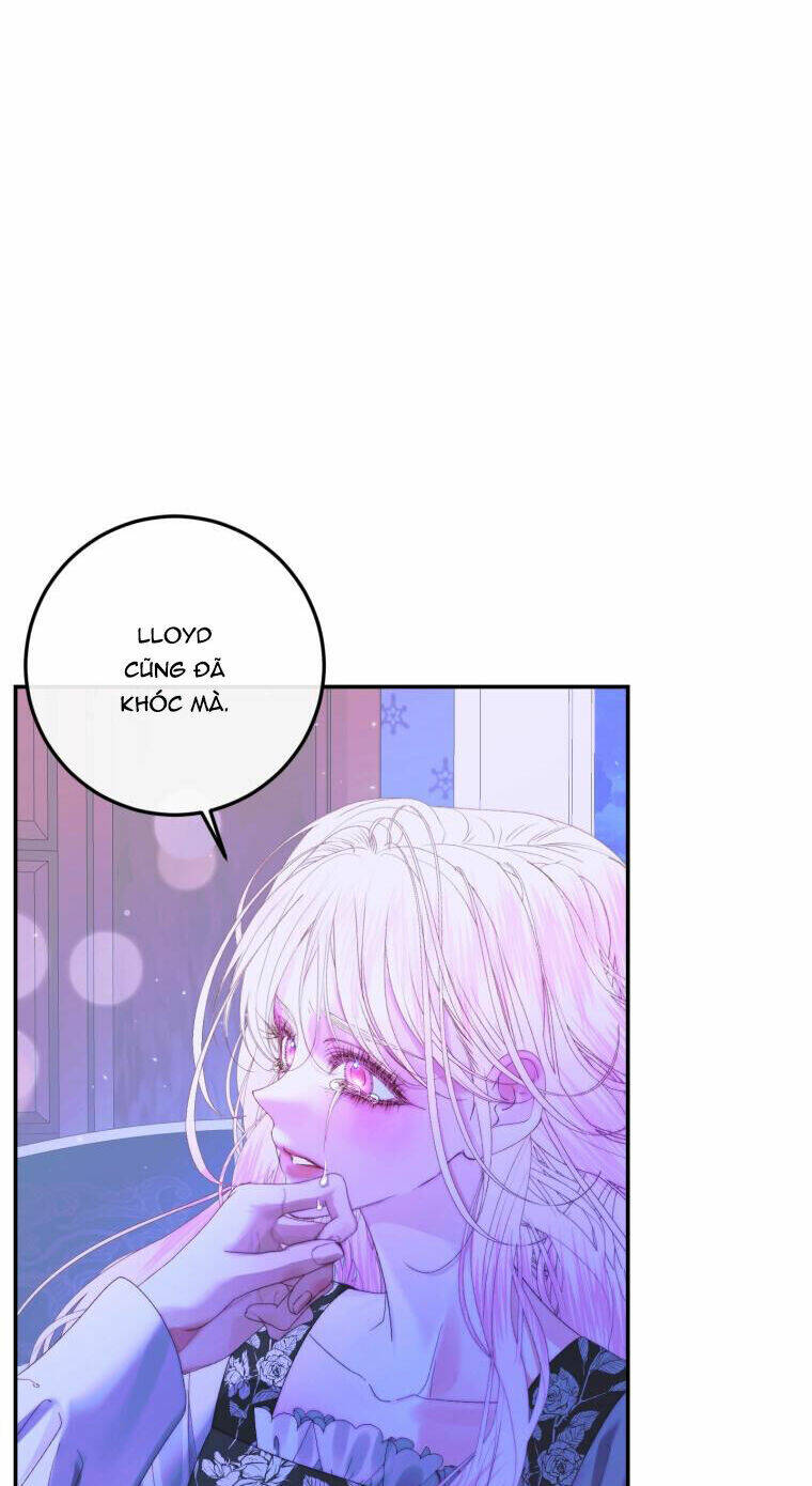 Trở Thành Cô Vợ Khế Ước Của Nhân Vật Phản Diện - Chapter 72 - Page 32