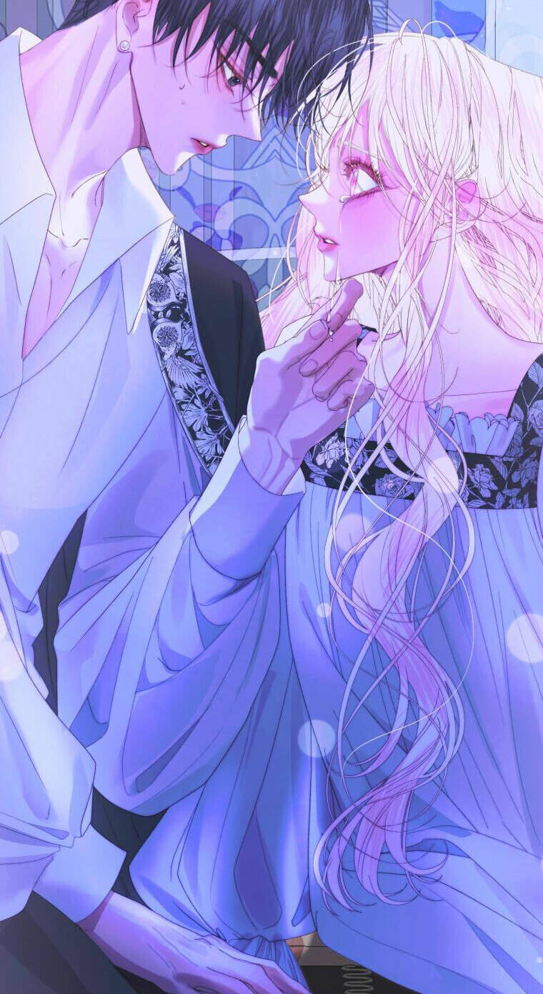 Trở Thành Cô Vợ Khế Ước Của Nhân Vật Phản Diện - Chapter 72 - Page 35