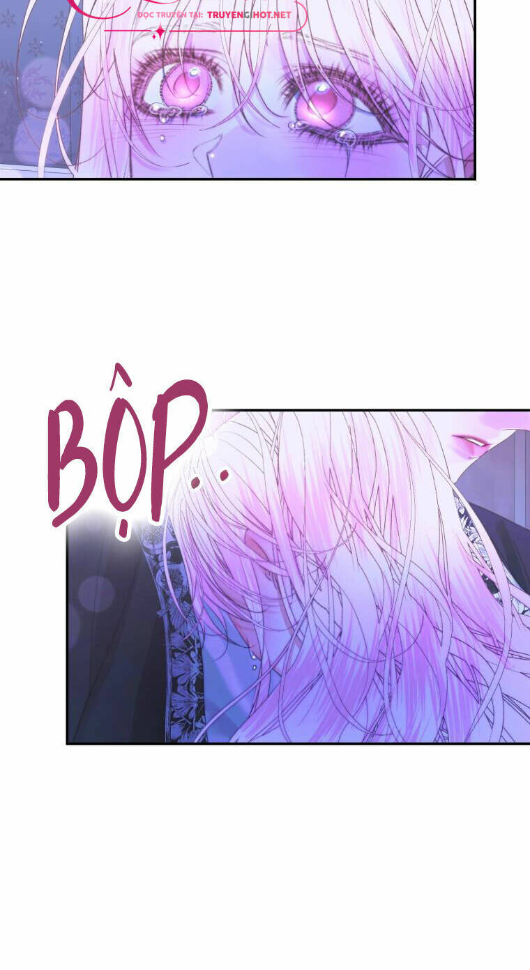 Trở Thành Cô Vợ Khế Ước Của Nhân Vật Phản Diện - Chapter 72 - Page 37